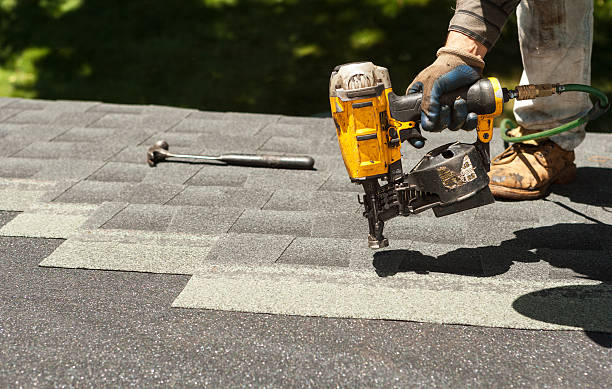 Trusted North Eagle Butte, SD  Roofing repair and installation Experts